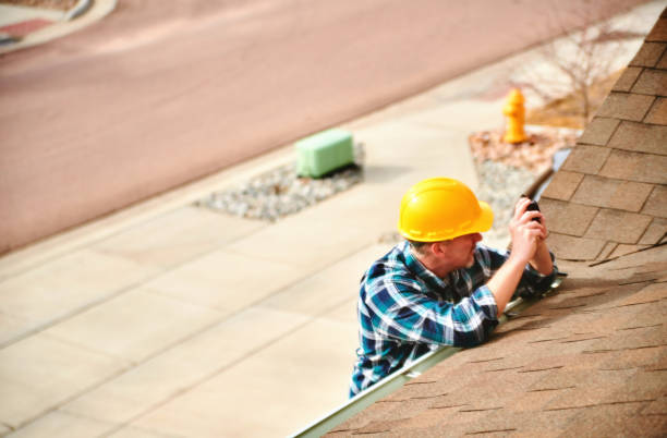 Best Roof Inspection Near Me  in Point Mackenzie, AK