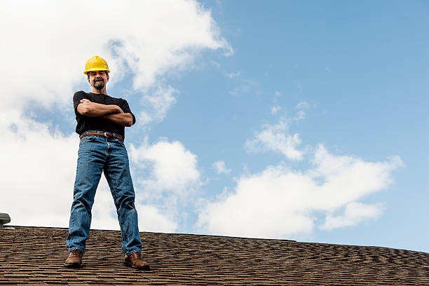 Best Roof Inspection Near Me  in Point Mackenzie, AK